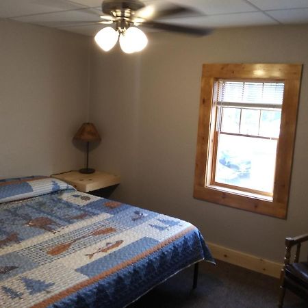 Muskie Inn Mercer Экстерьер фото