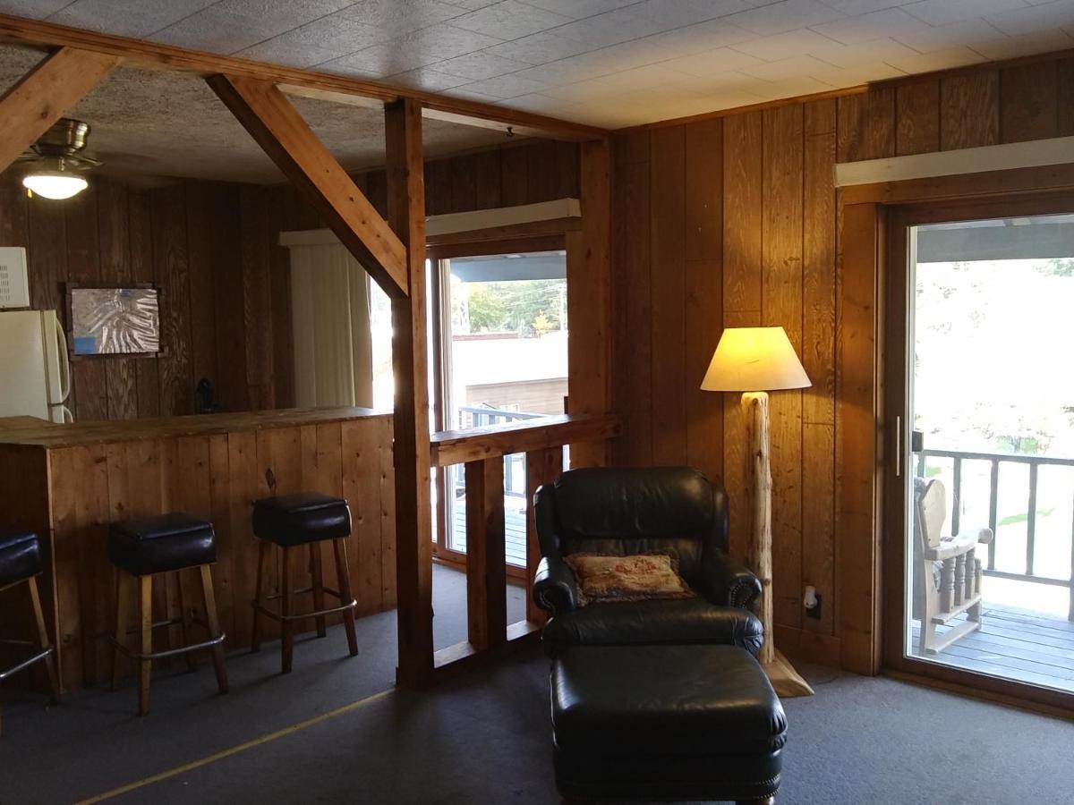 Muskie Inn Mercer Экстерьер фото
